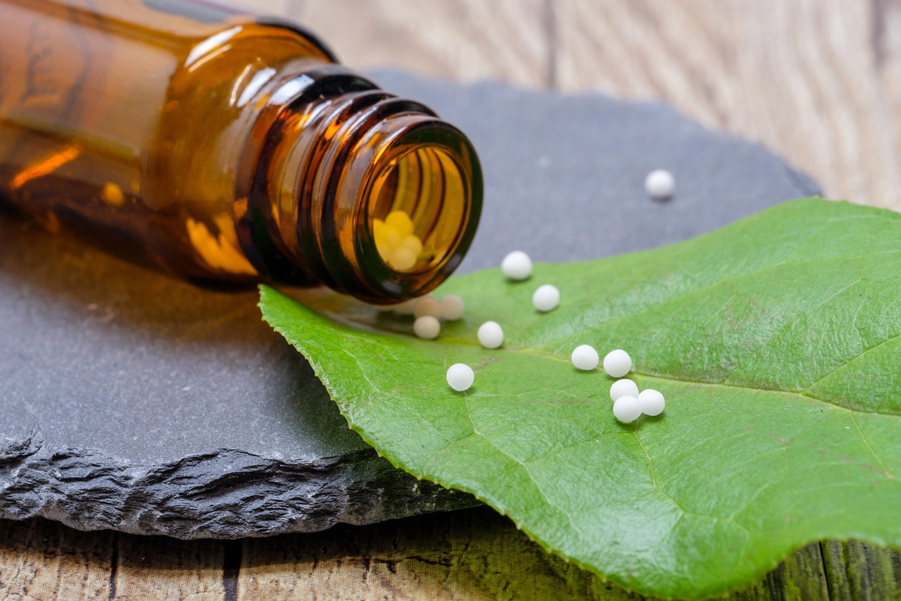 Consulta Médica en Homeopatía